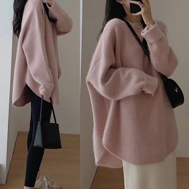 Áo len nữ-R11.239.24
