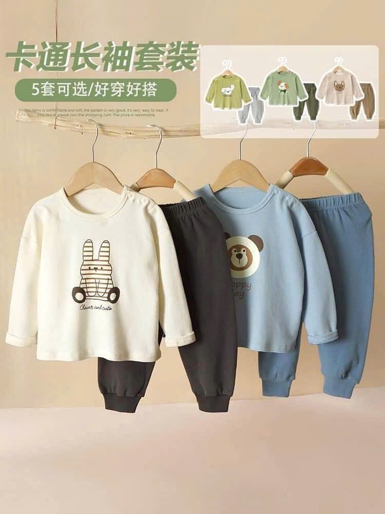 Bộ dài tay-R1.299.24