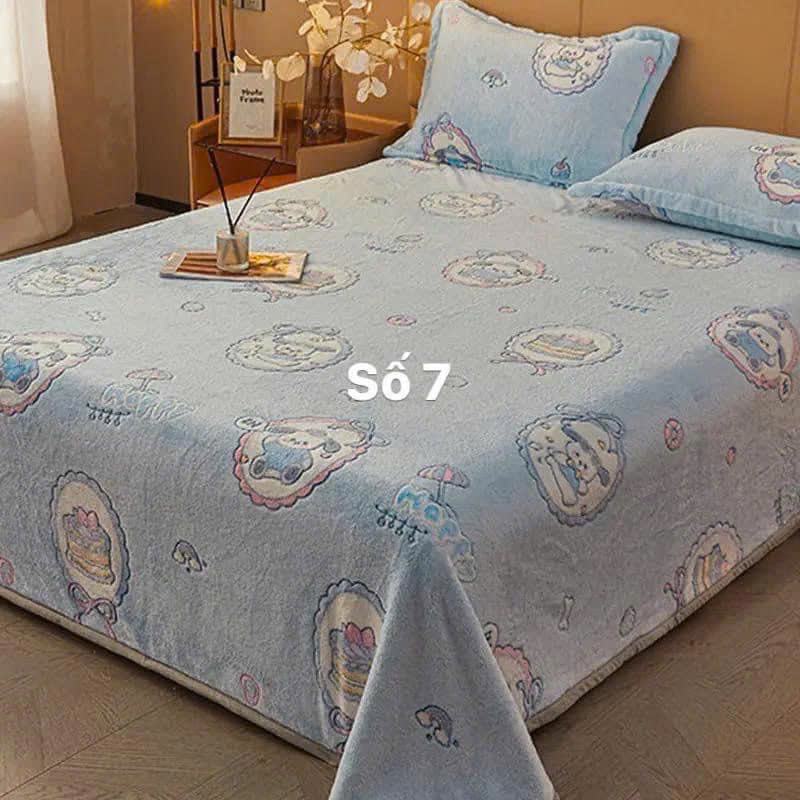 Chăn gối lông cừu-R23.249.24