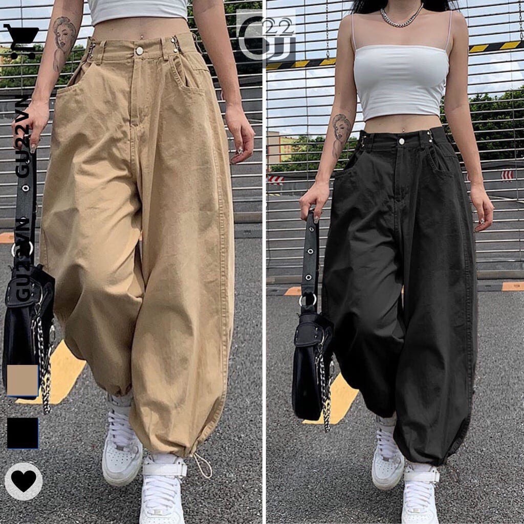 Quần jogger-TN10.0407