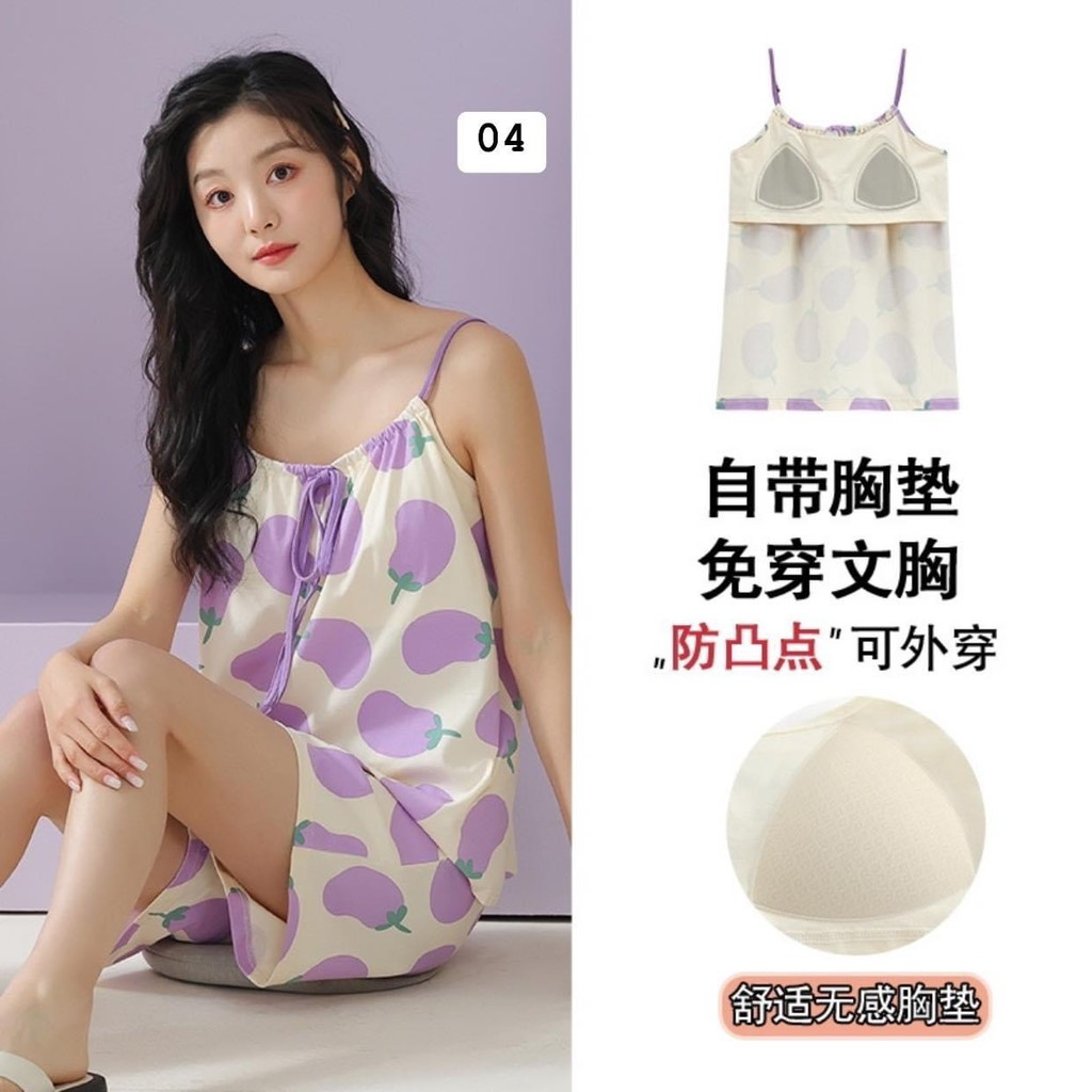 Bộ mặc nhà-Tn21.0404