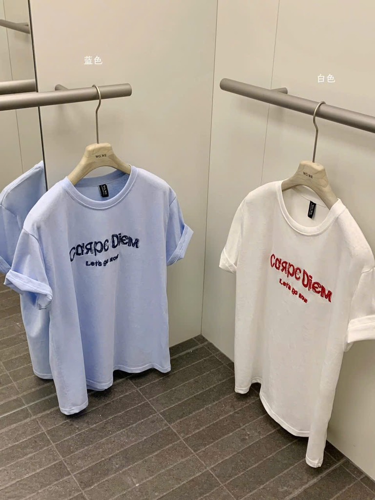 Áo thun Wgwe-R16.w.0503.26