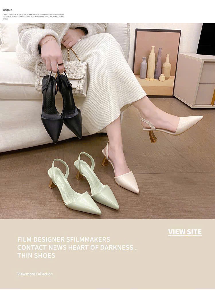 Guốc sandal-R31.1111.24