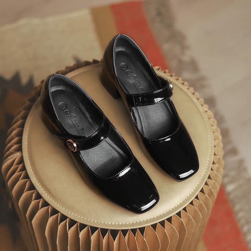 Giầy Mảy-TN3.2708