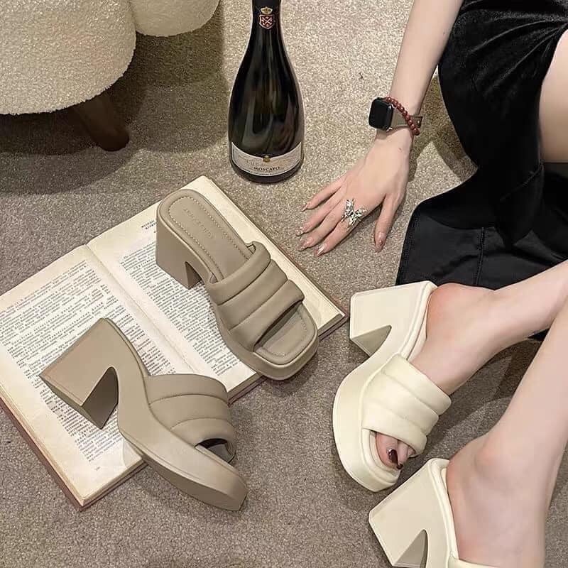Guốc độn đế-TN1.2505
