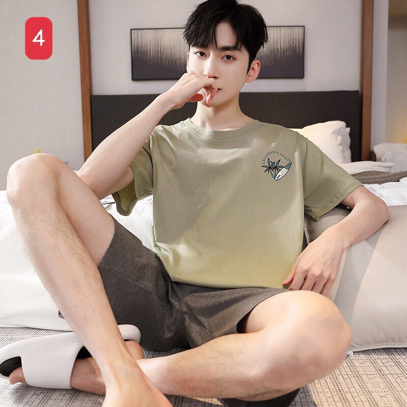 Bộ cho các anh hay zai lớn - R4.1105