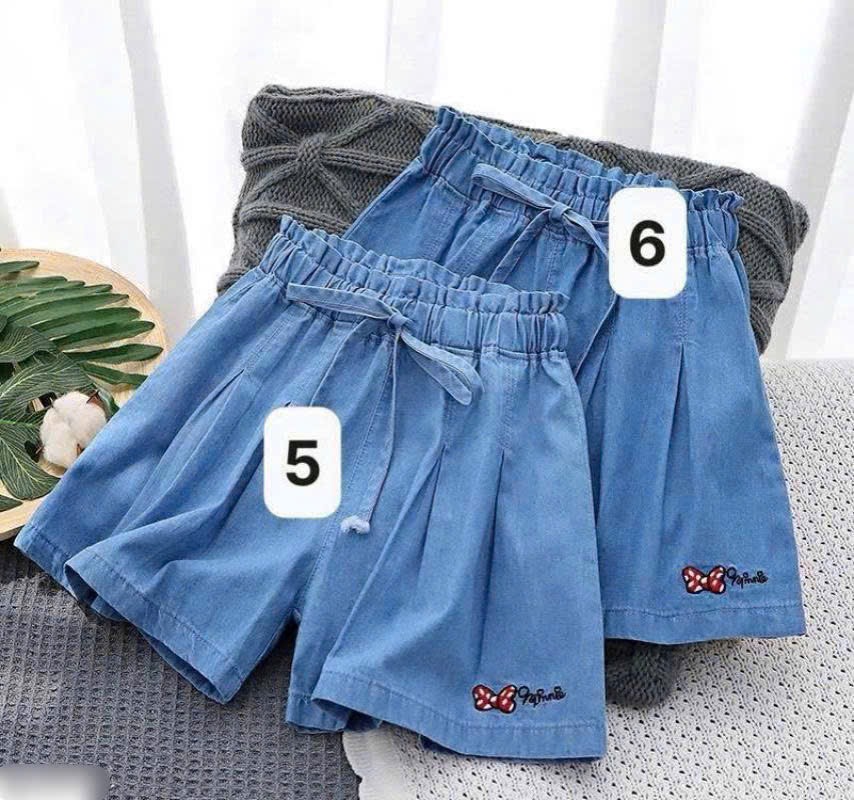 Quần short-R10.3003.26