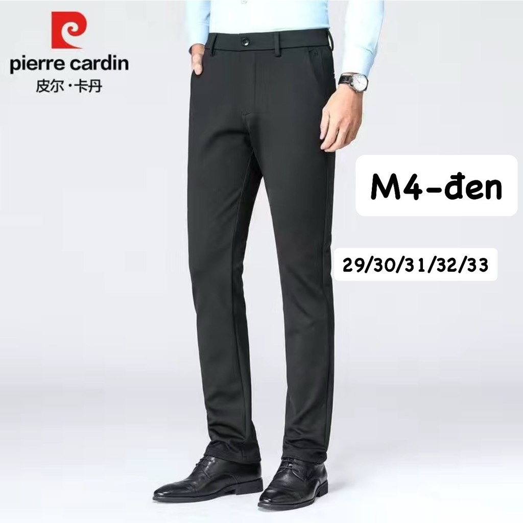 Quần vải âu-R19.1305