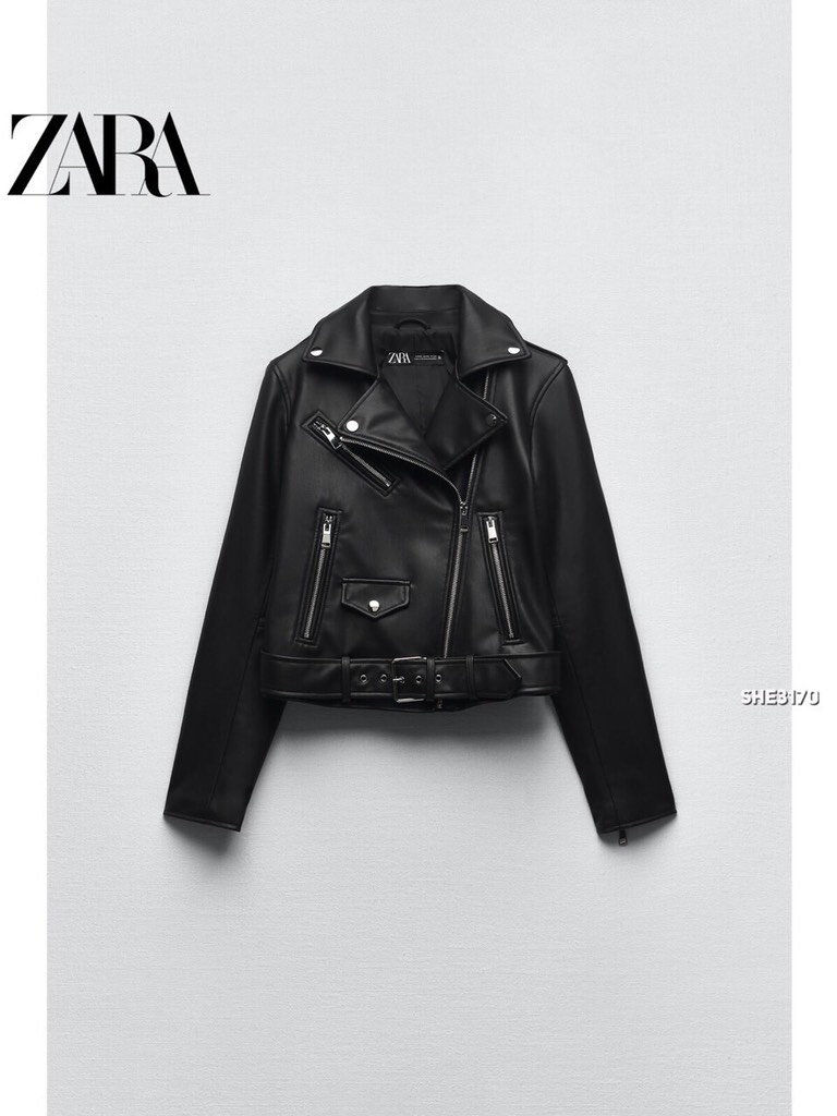 Áo khoác da-Radzr2309