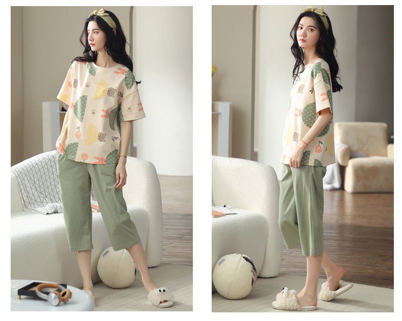Bộ lửng cotton-TN9.2502