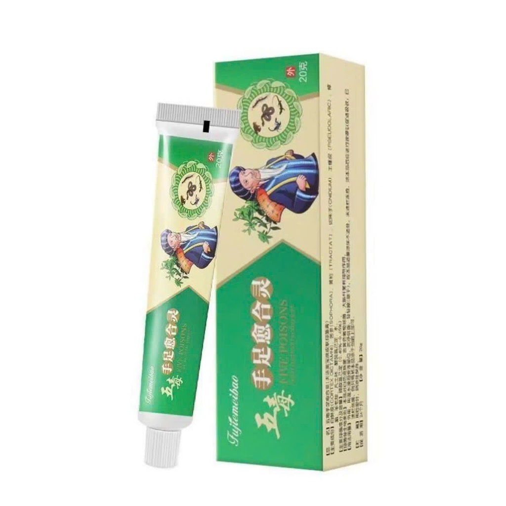 Kem trị nứt gót-R27.1410.24