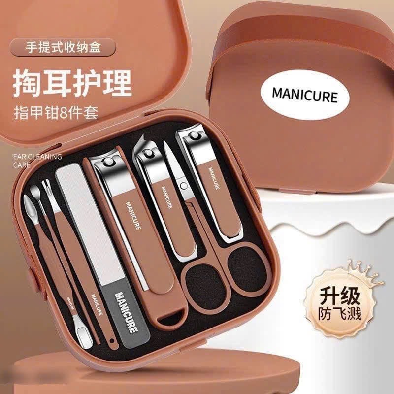 Bộ bấm móng tay-R27.2305.25