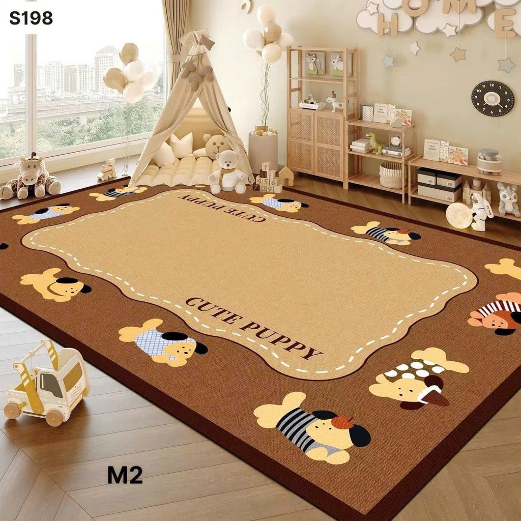 Thảm deco-R6.3009.25