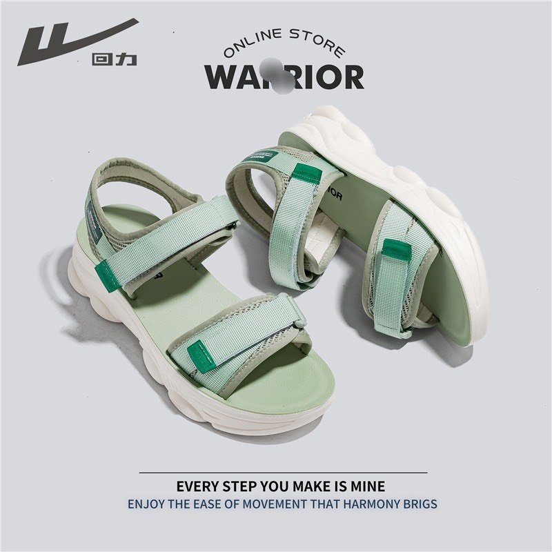 Sandal Warrio-R15.0605