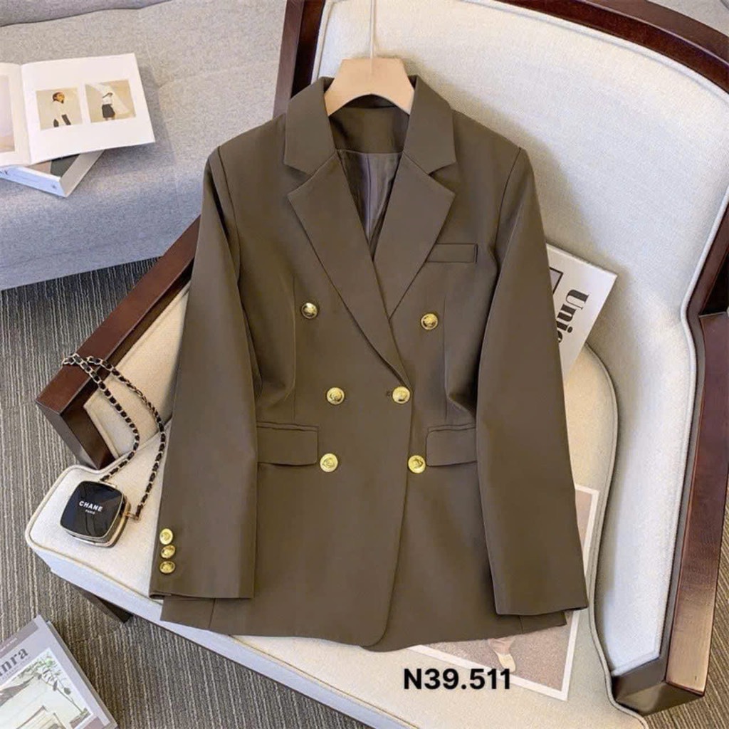 Áo blazer-R27.1811.24