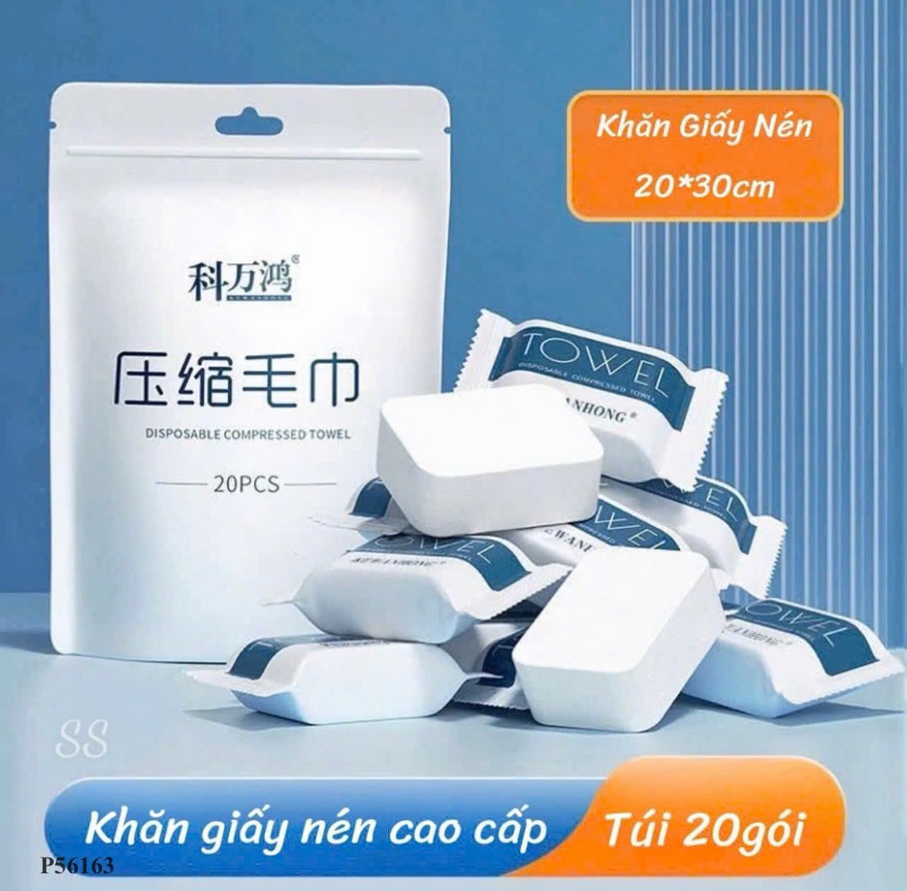 Khăn nén-R27.2203.26