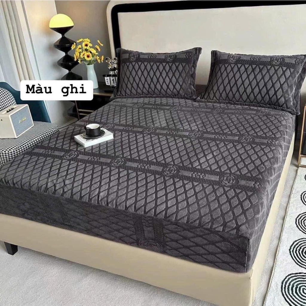 Ga gối-Rbgnm3011
