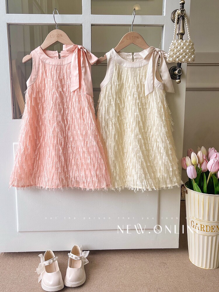 Váy yếm suông-TN9.1208