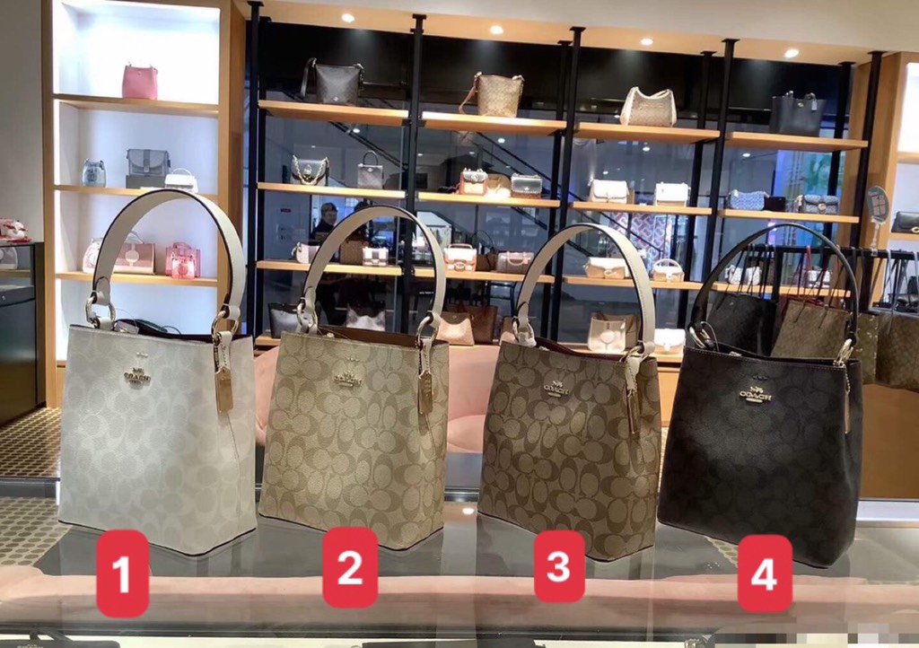 Túi Coach-Rtcnc2009