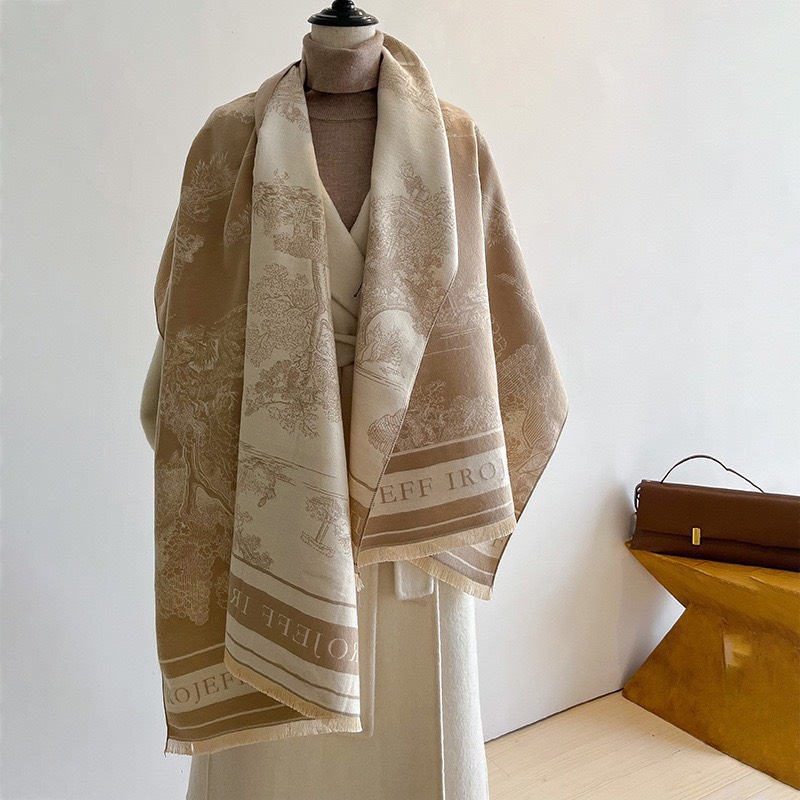 Khăn choàng nữ-R14.259.24