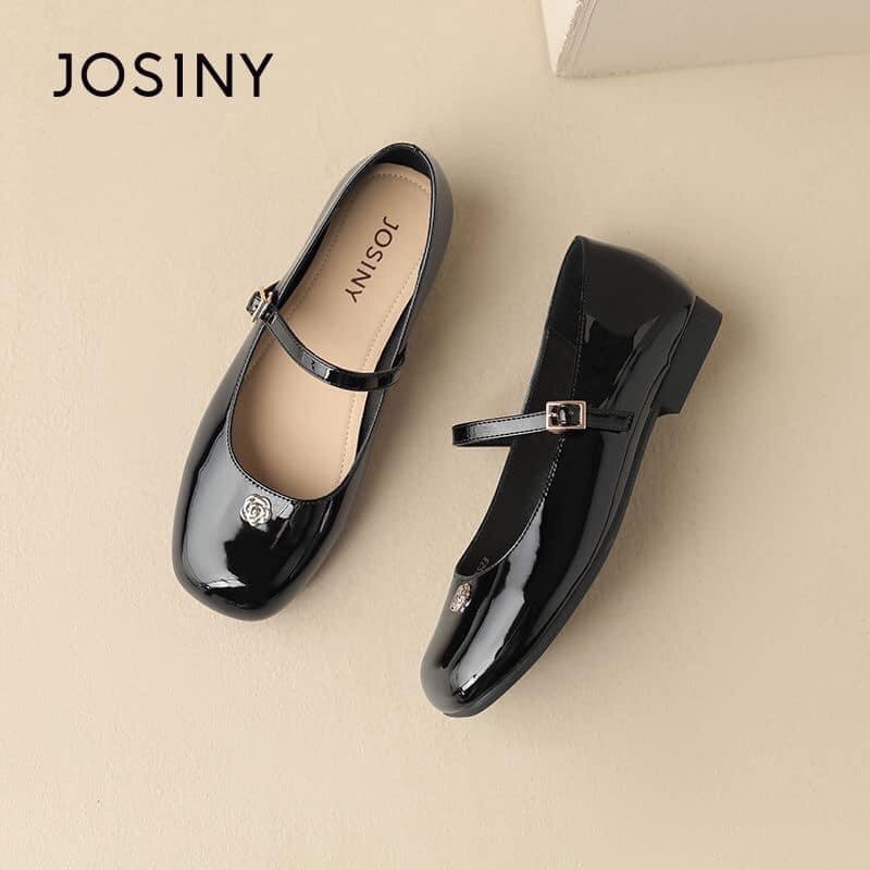 Giầy bệt Josiny-HN2.0701