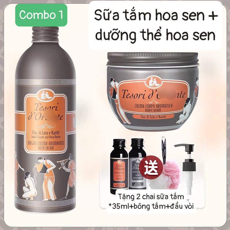 Sữa tắm-Rcbst0411