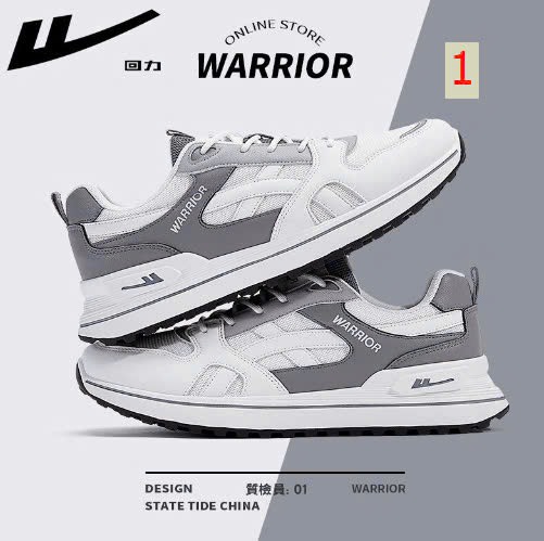 Giày Warrio-R29.2610.24
