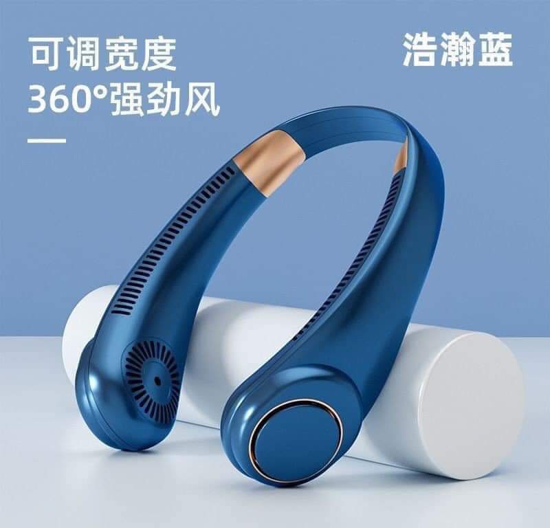Quạt đeo cổ-TN4.2805