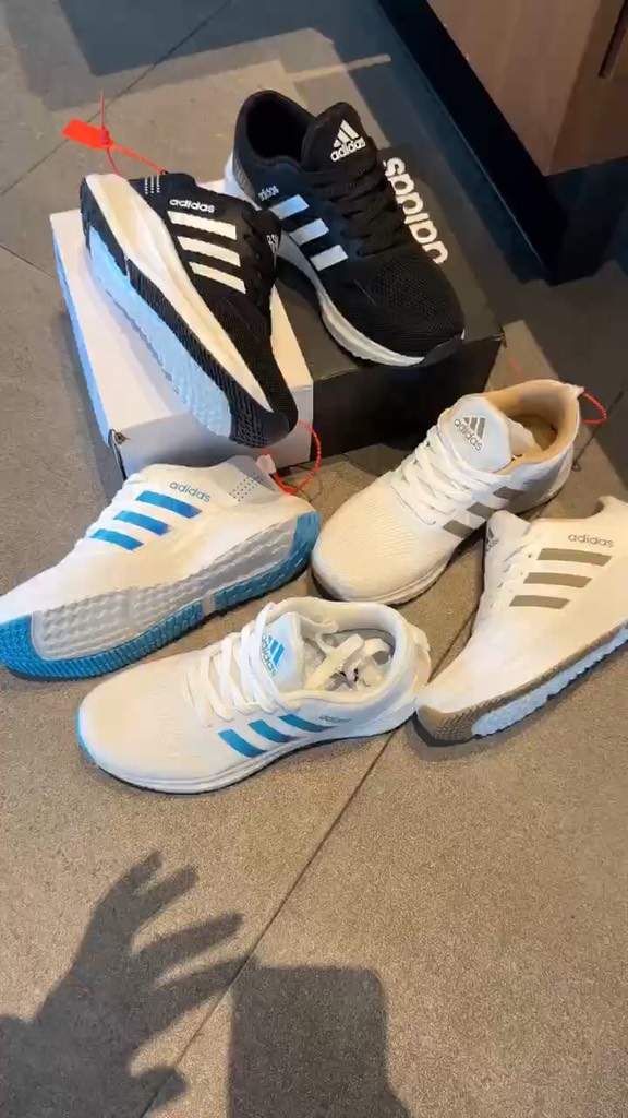 Giầy TT Adida-TN6.1708