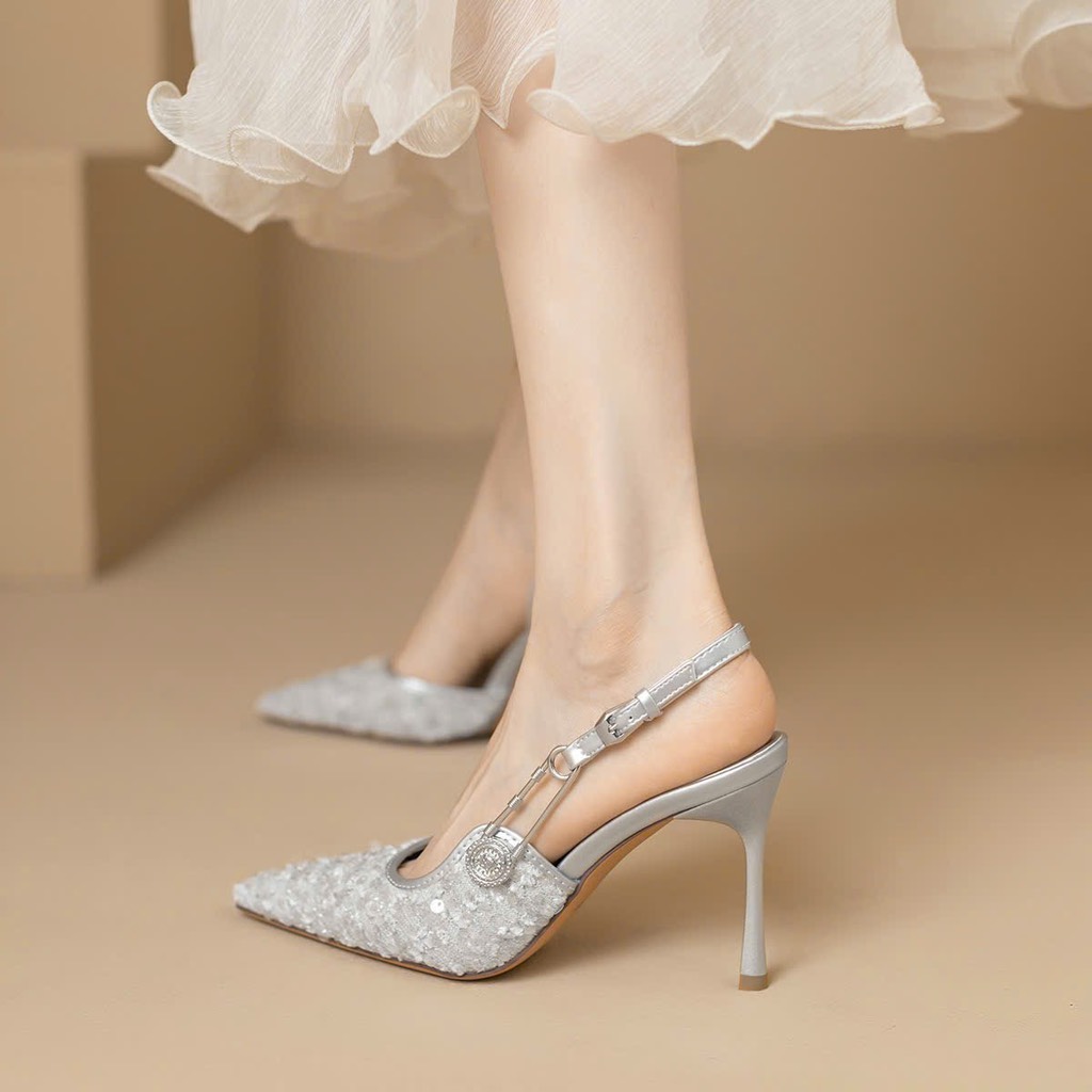 Giầy cao gót-R8.2711.24