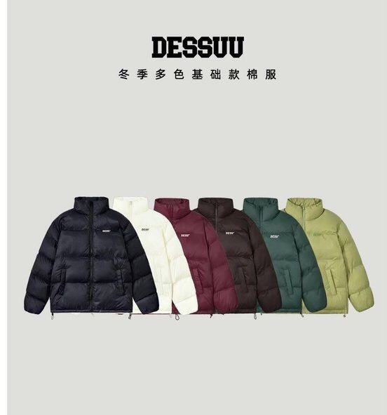 Áo Desu-HN3.2510