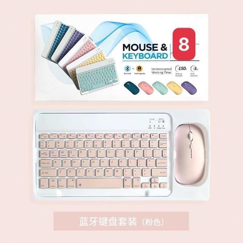Bàn phím chuột-TN13.2403