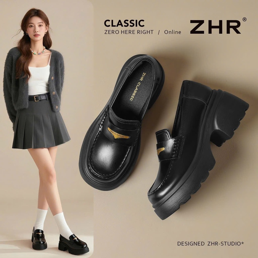 Giầy ZHR-R11.0901.26