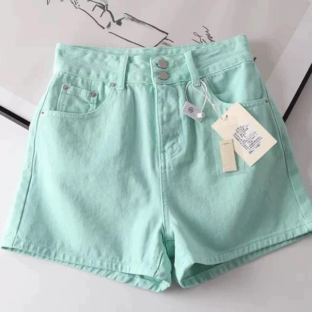 Quần short jean-R17.205.24