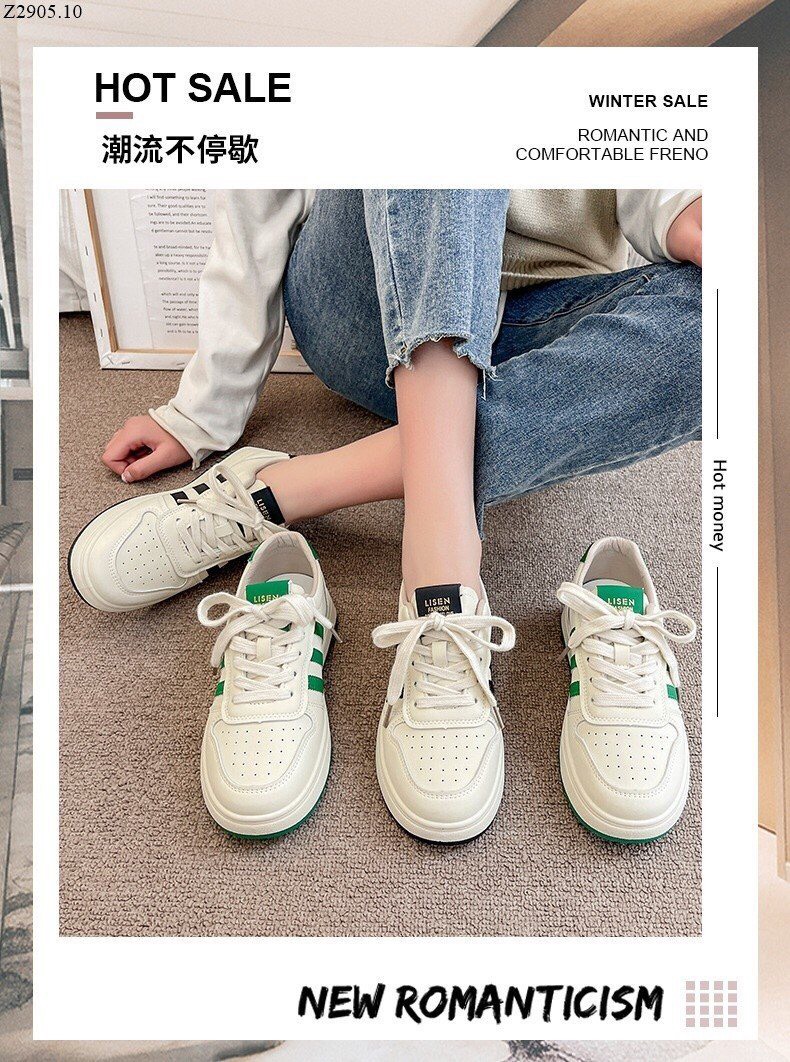 Giầy thể thao-TN3.2905