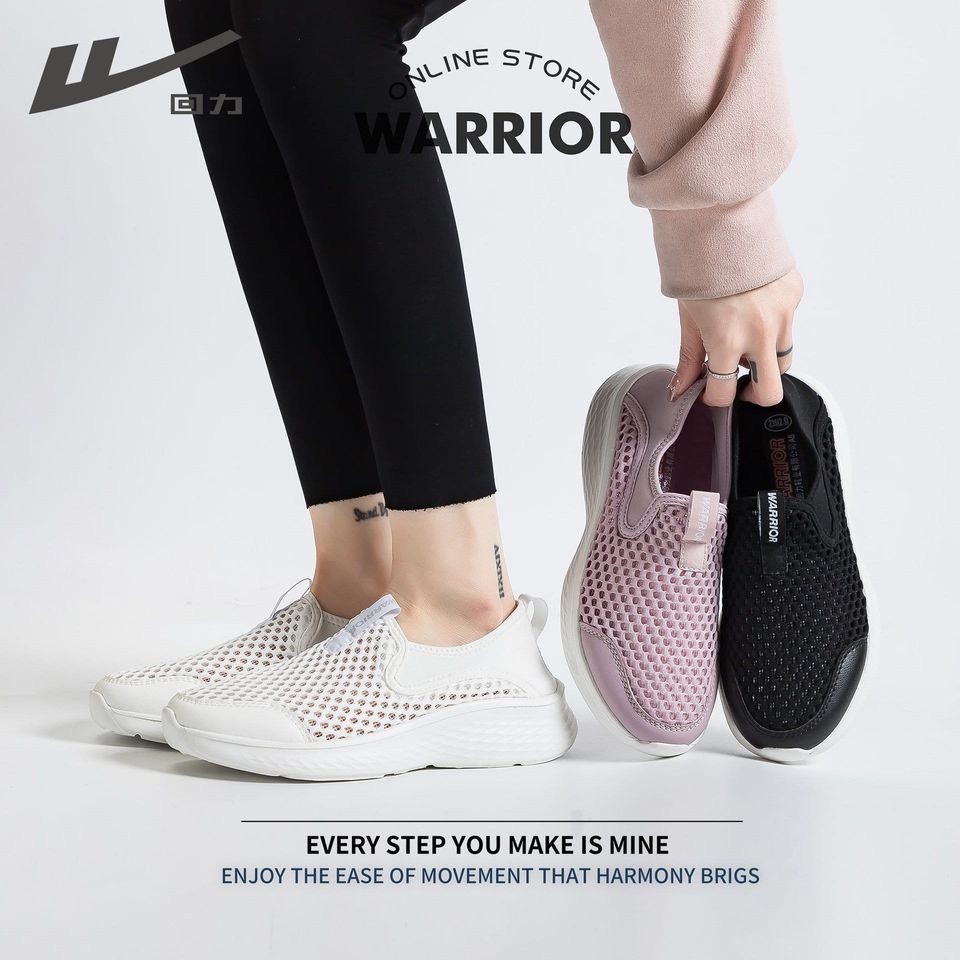 Giày Warrio-R22.1704