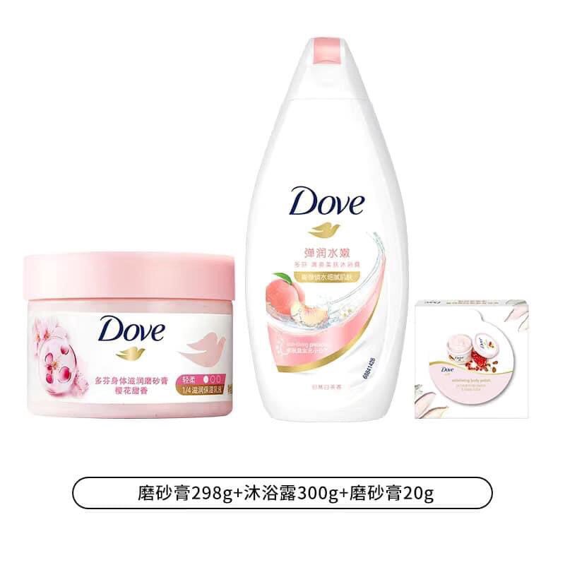 Tẩy da chết Dove-R13.1908