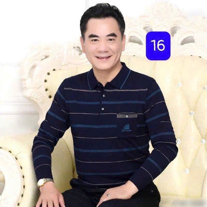 Áo trung niên-R8.2609.25