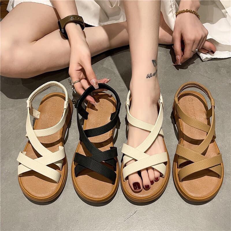 Sandal nữ-TN12.0110