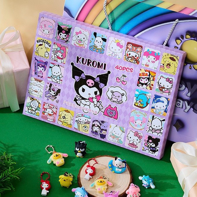 Đồ chơi Kuromi-R17.2704