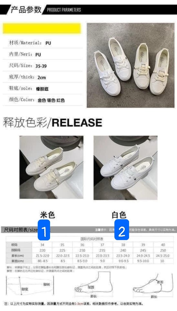 Giầy slipon-R11.1804