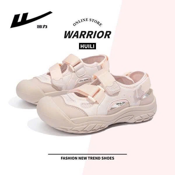 Giầy Warrio-R18.1810.25