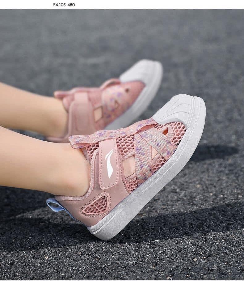 Giầy cho bé hãng lining - GlnbR1305