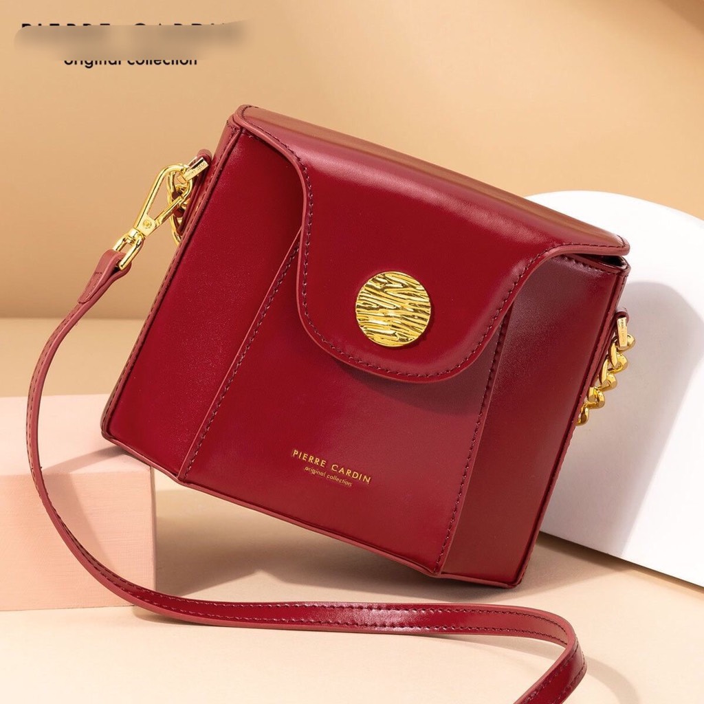 Túi da thật-HN3.0808