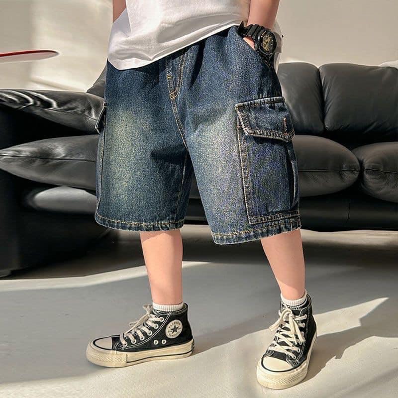 Short jean-TN20.0904