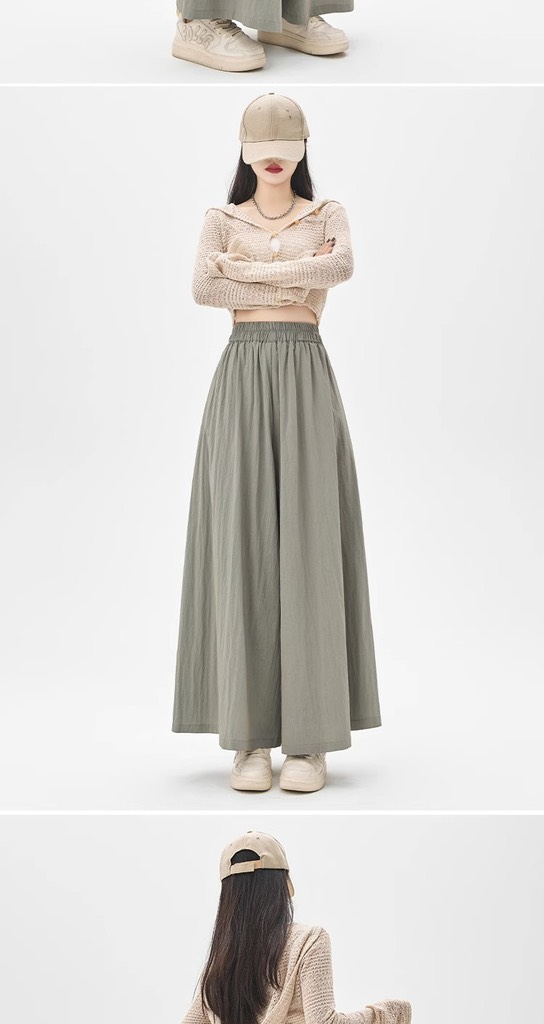 Quần ống rộng-R11.1604