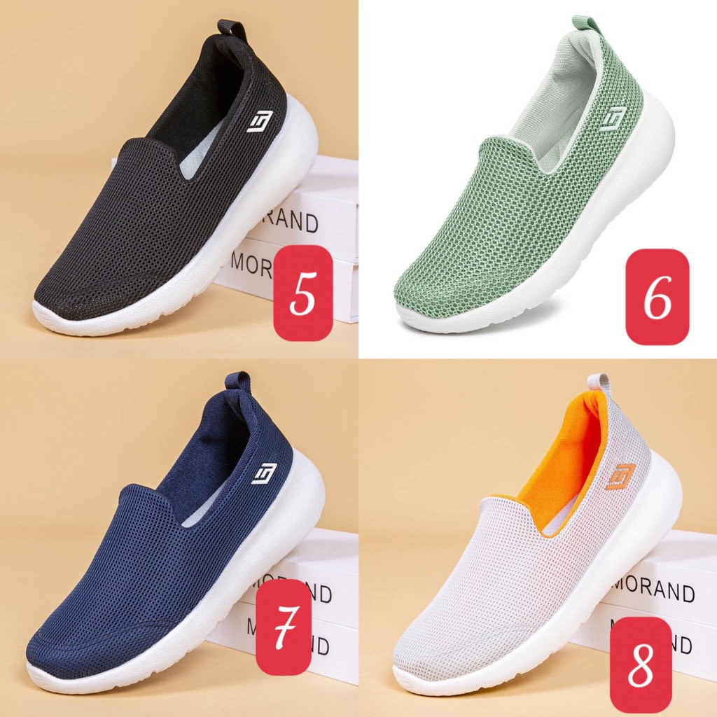 Giầy đi bộ-Tn11.2912