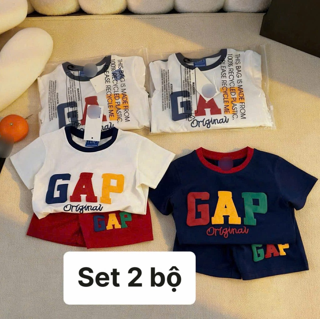 Sét bộ Gap-R9.0203.26