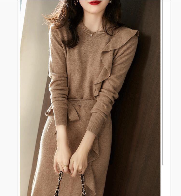 Vây len dáng dài-Tn11.0310