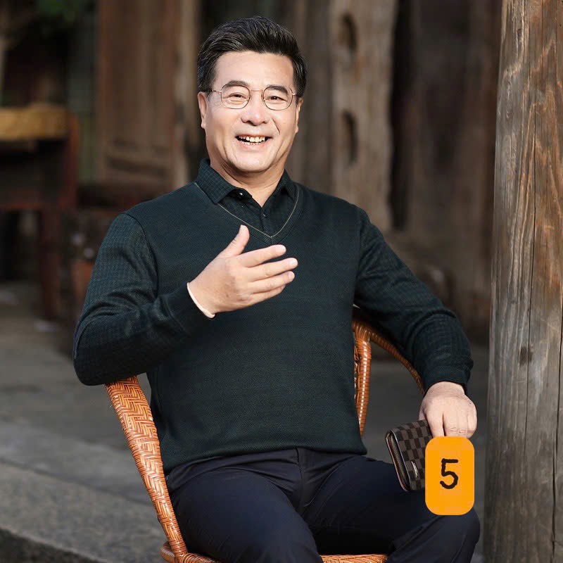 Áo len trung nien-R10.1112.24